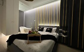 Vipwarsawapartments Pl Gold Mennica Residence